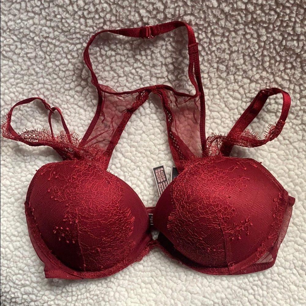 Victoria’s Secret very sexy push up